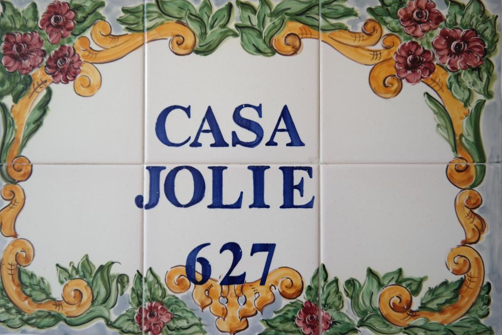 הוילה ואלה דה לובו Casa Jolie חדר תמונה