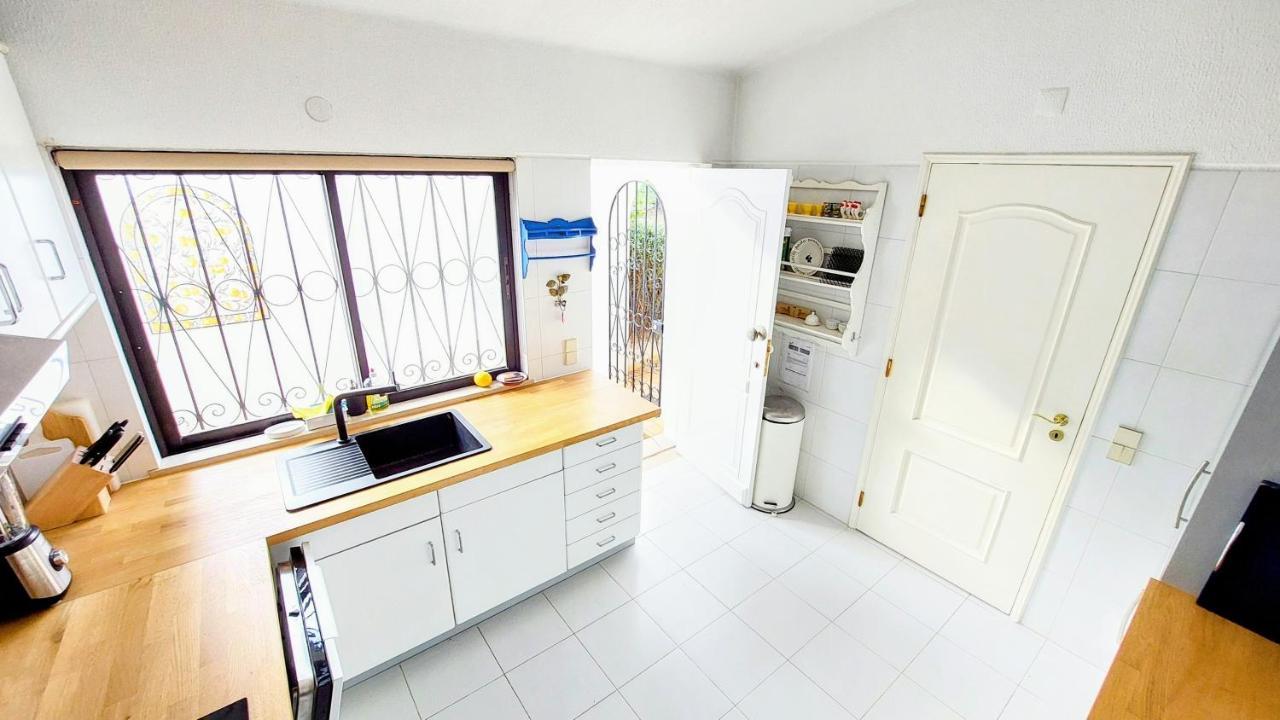 הוילה ואלה דה לובו Casa Jolie מראה חיצוני תמונה