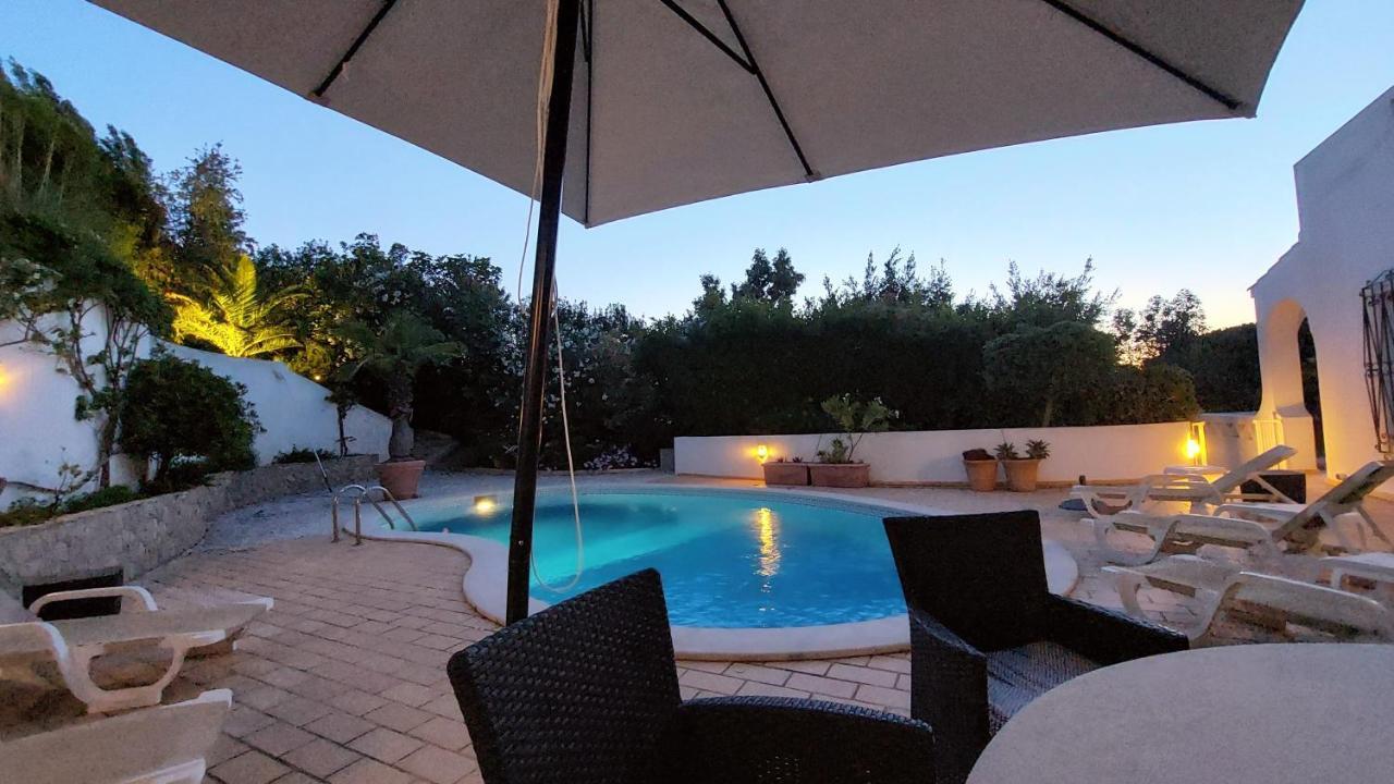 הוילה ואלה דה לובו Casa Jolie מראה חיצוני תמונה