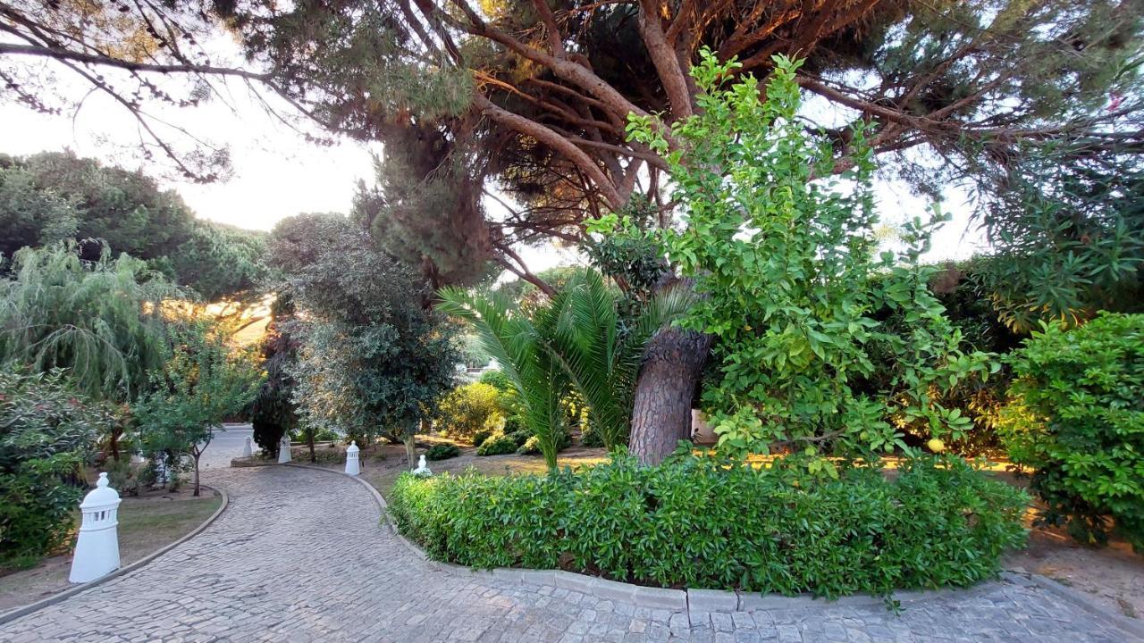 הוילה ואלה דה לובו Casa Jolie מראה חיצוני תמונה