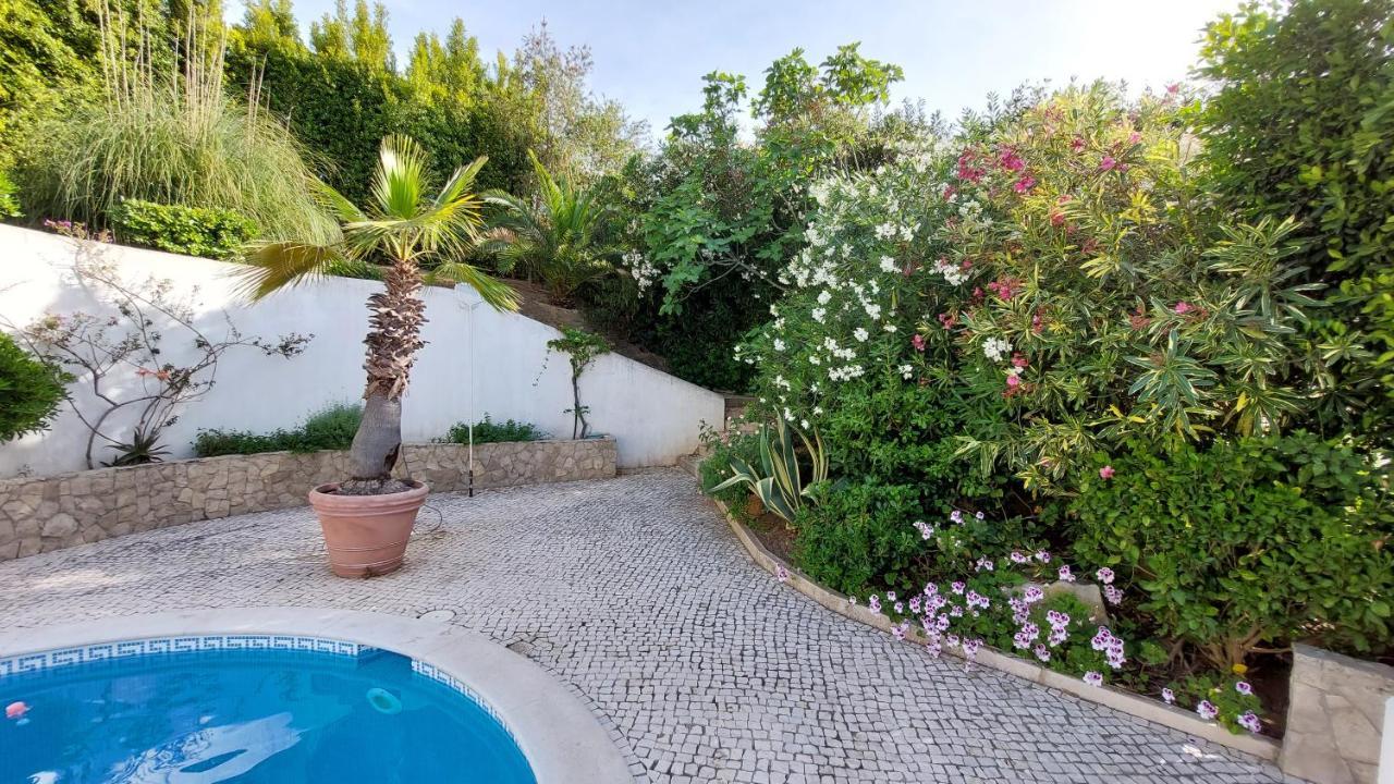 הוילה ואלה דה לובו Casa Jolie מראה חיצוני תמונה