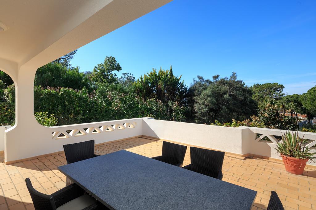 הוילה ואלה דה לובו Casa Jolie מראה חיצוני תמונה