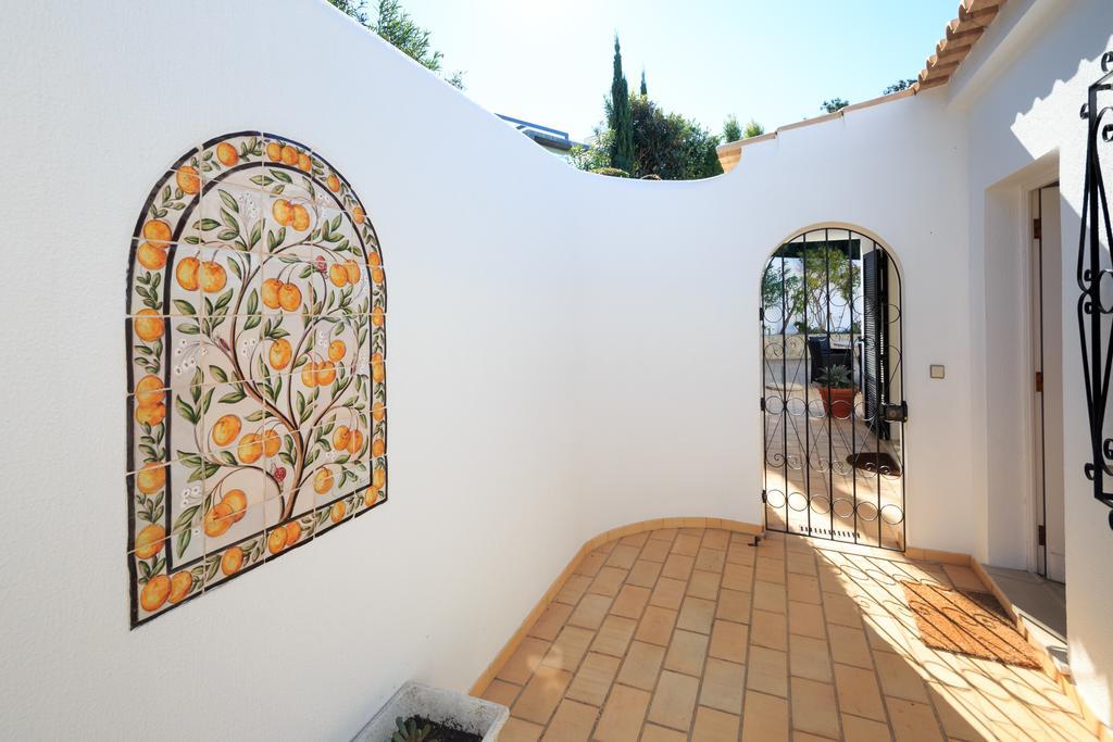 הוילה ואלה דה לובו Casa Jolie מראה חיצוני תמונה