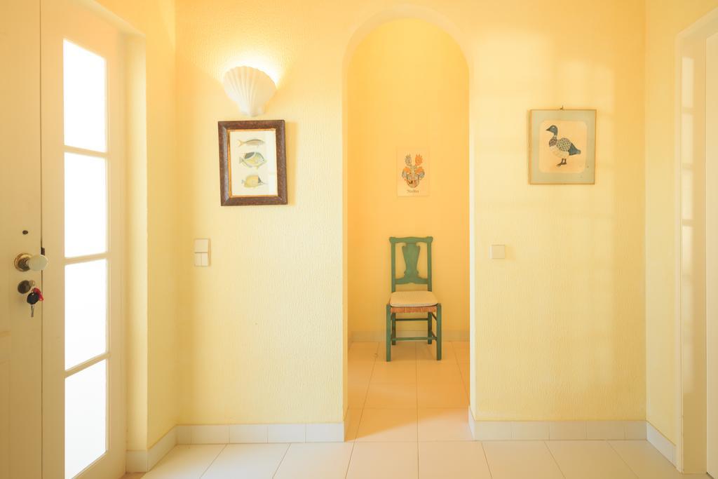 הוילה ואלה דה לובו Casa Jolie מראה חיצוני תמונה