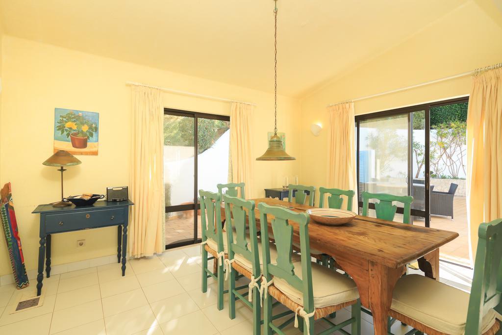 הוילה ואלה דה לובו Casa Jolie מראה חיצוני תמונה