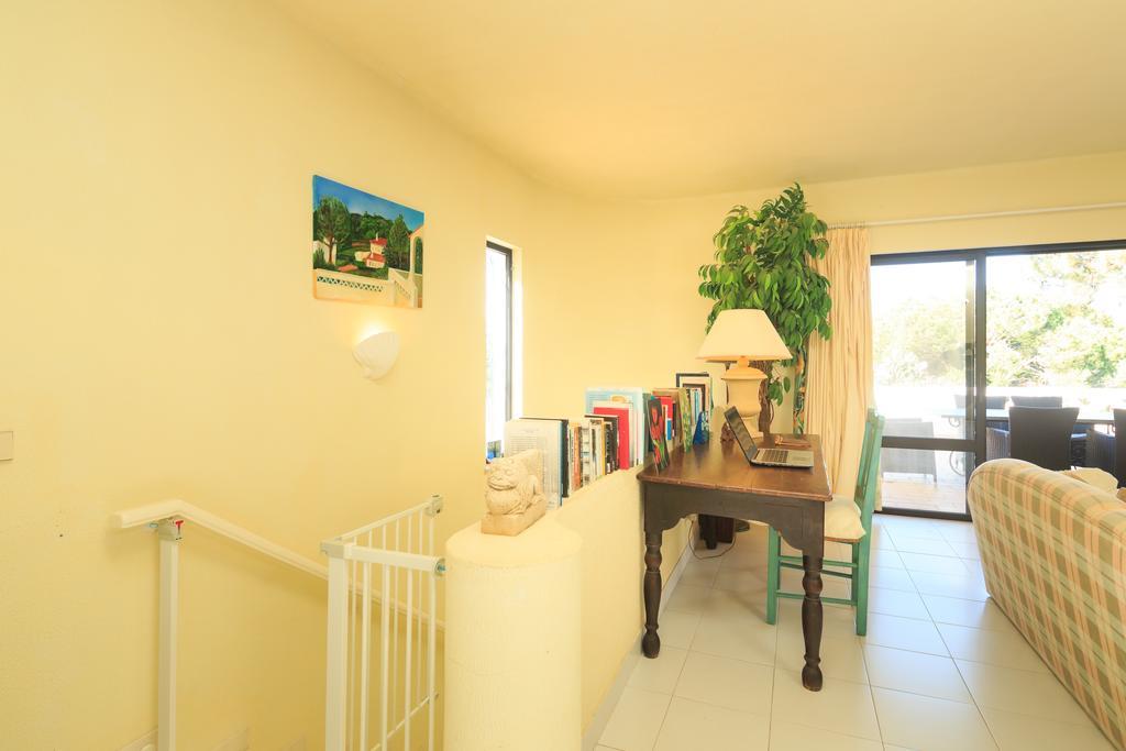 הוילה ואלה דה לובו Casa Jolie מראה חיצוני תמונה