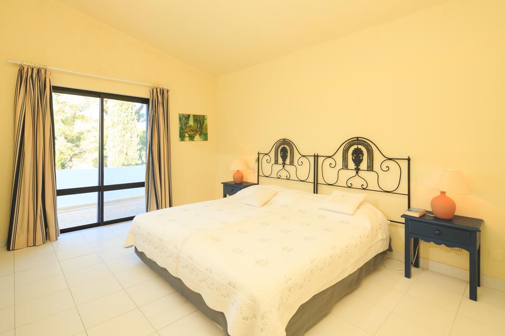 הוילה ואלה דה לובו Casa Jolie מראה חיצוני תמונה